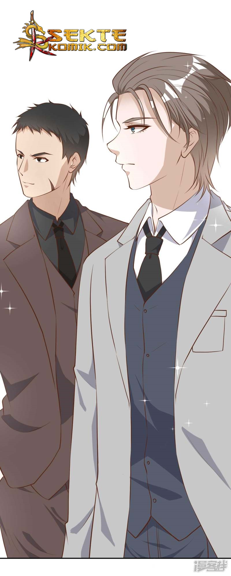 God Fisherman Chapter 39 Bahasa Indonesia